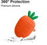 Cartoon Cute Silicone Soft Case For AirPods 3
