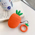 Cartoon Cute Silicone Soft Case For AirPods 3