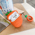 Cartoon Cute Silicone Soft Case For AirPods 3