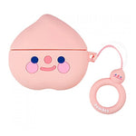 Cartoon Cute Silicone Soft Case For AirPods 3