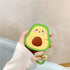 Cartoon Cute Silicone Soft Case For AirPods 3