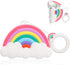 Cartoon Cute Silicone Soft Case For AirPods 3