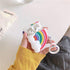 Cartoon Cute Silicone Soft Case For AirPods 3