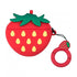 Cartoon Cute Silicone Soft Case For AirPods 3