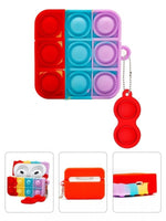 3D Press bubble sense for AirPods 3 case