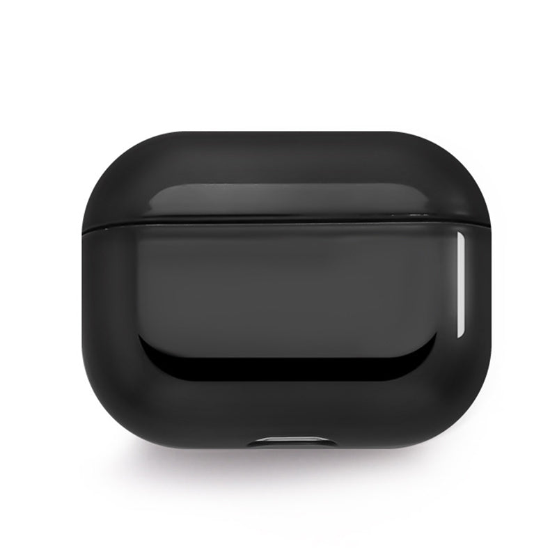 TPU electroplated protective cover for apple AirPods 3