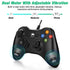 Wired game handle