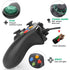 Wired game handle