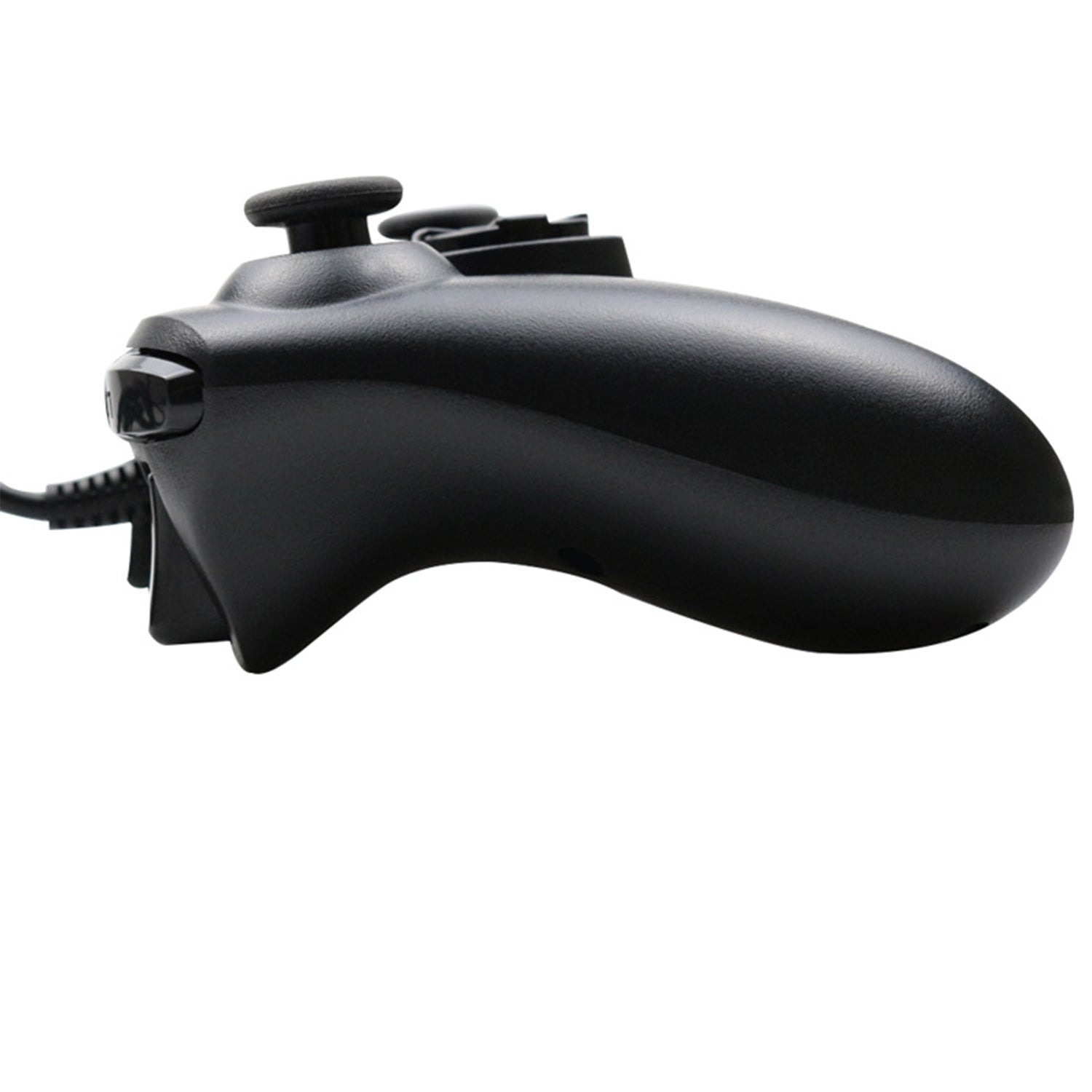 Wired game handle