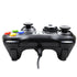 Wired game handle