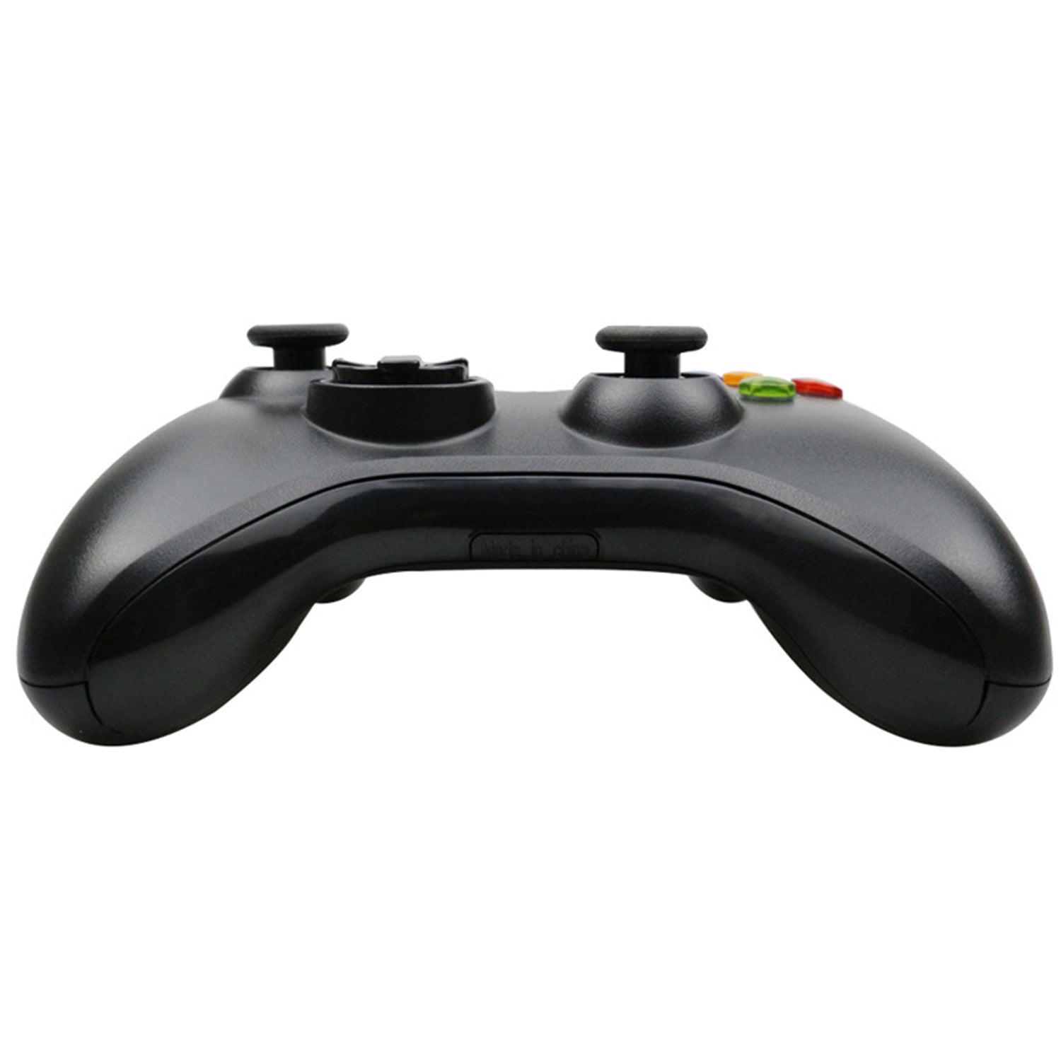 Wired game handle
