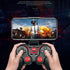 Wireless Bluetooth mobile phone holder receiver game handle