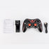 Wireless Bluetooth mobile phone holder receiver game handle