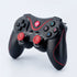 Wireless Bluetooth mobile phone holder receiver game handle
