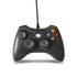 Wired game handle