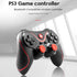 Wireless Bluetooth mobile phone holder receiver game handle