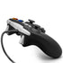 Wired game handle