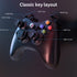Wired game handle