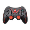 Wireless Bluetooth mobile phone holder receiver game handle