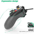Wired game handle