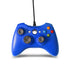 Wired game handle
