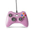 Wired game handle
