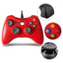 Wired game handle