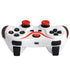 Wireless Bluetooth mobile phone holder receiver game handle