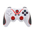 Wireless Bluetooth mobile phone holder receiver game handle