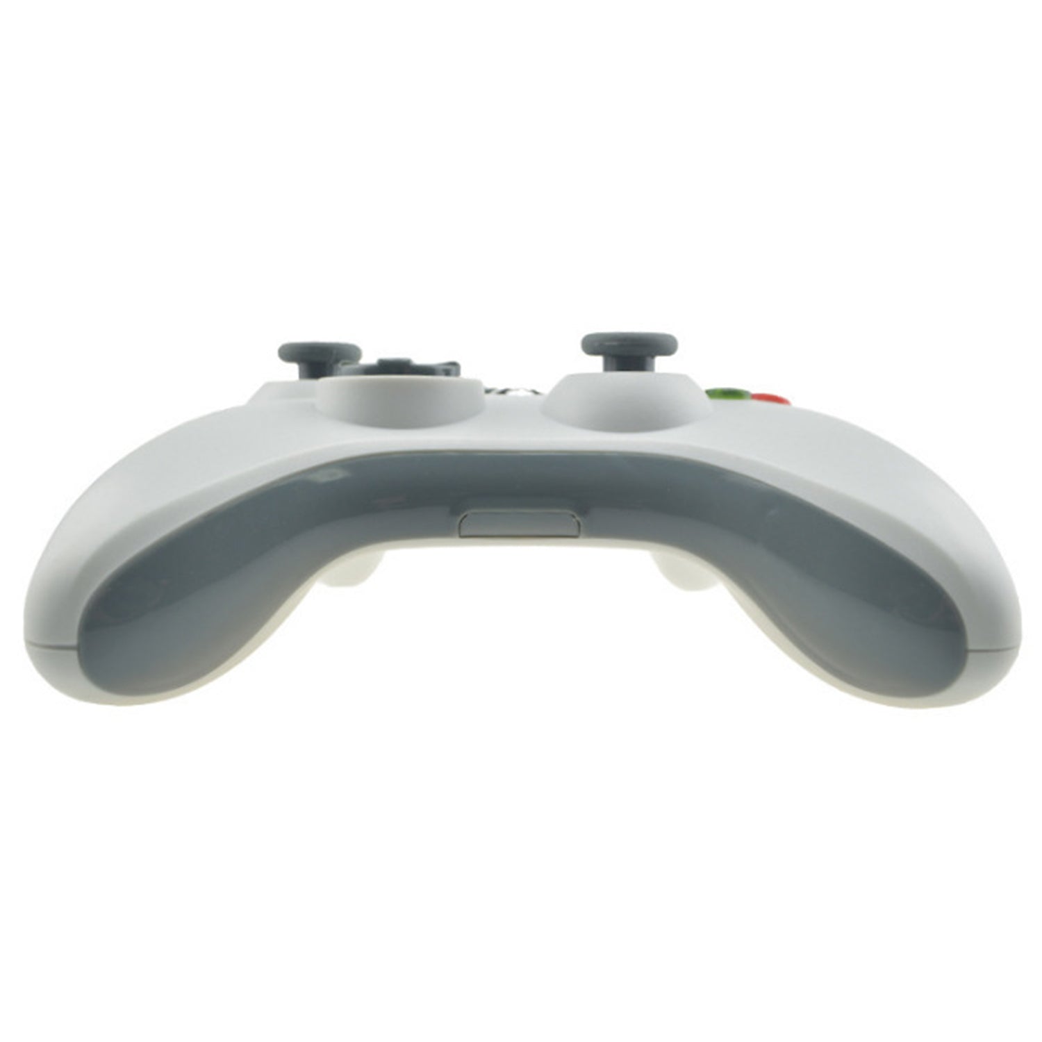 Wired game handle