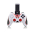 Wireless Bluetooth mobile phone holder receiver game handle