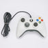 Wired game handle
