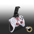 Wireless Bluetooth mobile phone holder receiver game handle