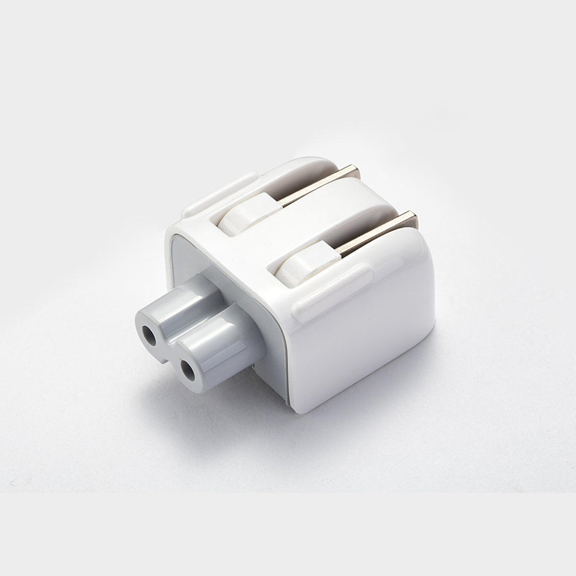 61W USB-C Port Macbook power adapter(Removable plug not included cable )- White