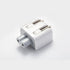 61W USB-C Port Macbook power adapter(Removable plug not included cable )- White