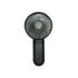 Folding cord sling charging treasure fan