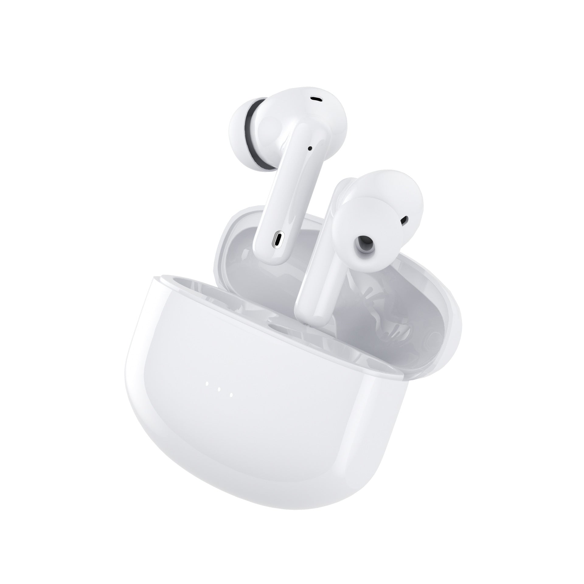 Bluetooth wireless headset