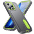 Kickstand anti-dropProtection Case for iPhone 13Mini