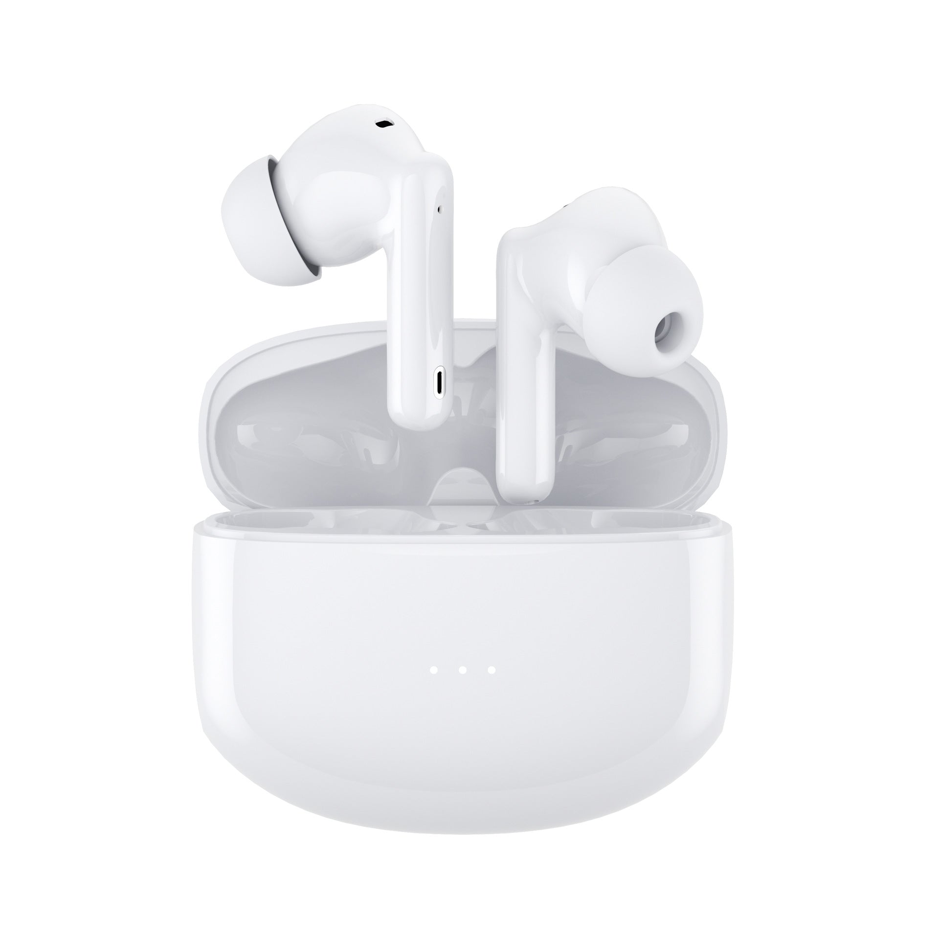 Bluetooth wireless headset