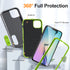 iPhone 13 Kickstand anti-dropProtection Case