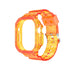 49mm Glacier transparent jelly strap,Esuitable  for Apple Watch series Ultra