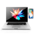 Macbook expansion bracket，2 in 1 Magnetic absorption patch+Bracket
