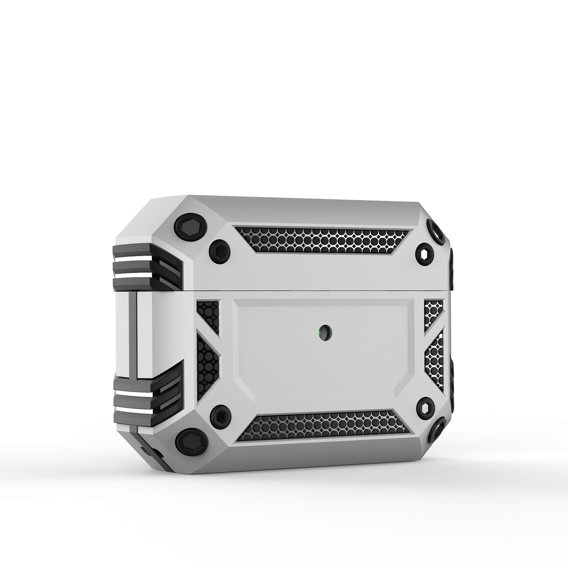 TPU Military grade all-round protective case for AirPods Pro