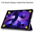iPad Air 5(10.9") Smart Folio case