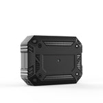TPU Military grade all-round protective case for AirPods Pro