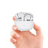 Bluetooth wireless headset