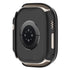 2 in 1 (49MM) PC material half pack case with screen protector for Apple Watch  Ultra