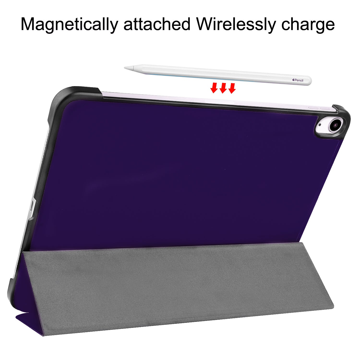 iPad Air 5(10.9") Smart Folio case