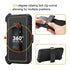 iPhone 13 Full Protection Heavy Duty Shockproof Case