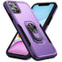 Kickstand fully protected  heavy-duty shockproof case for iPhone 13 Pro